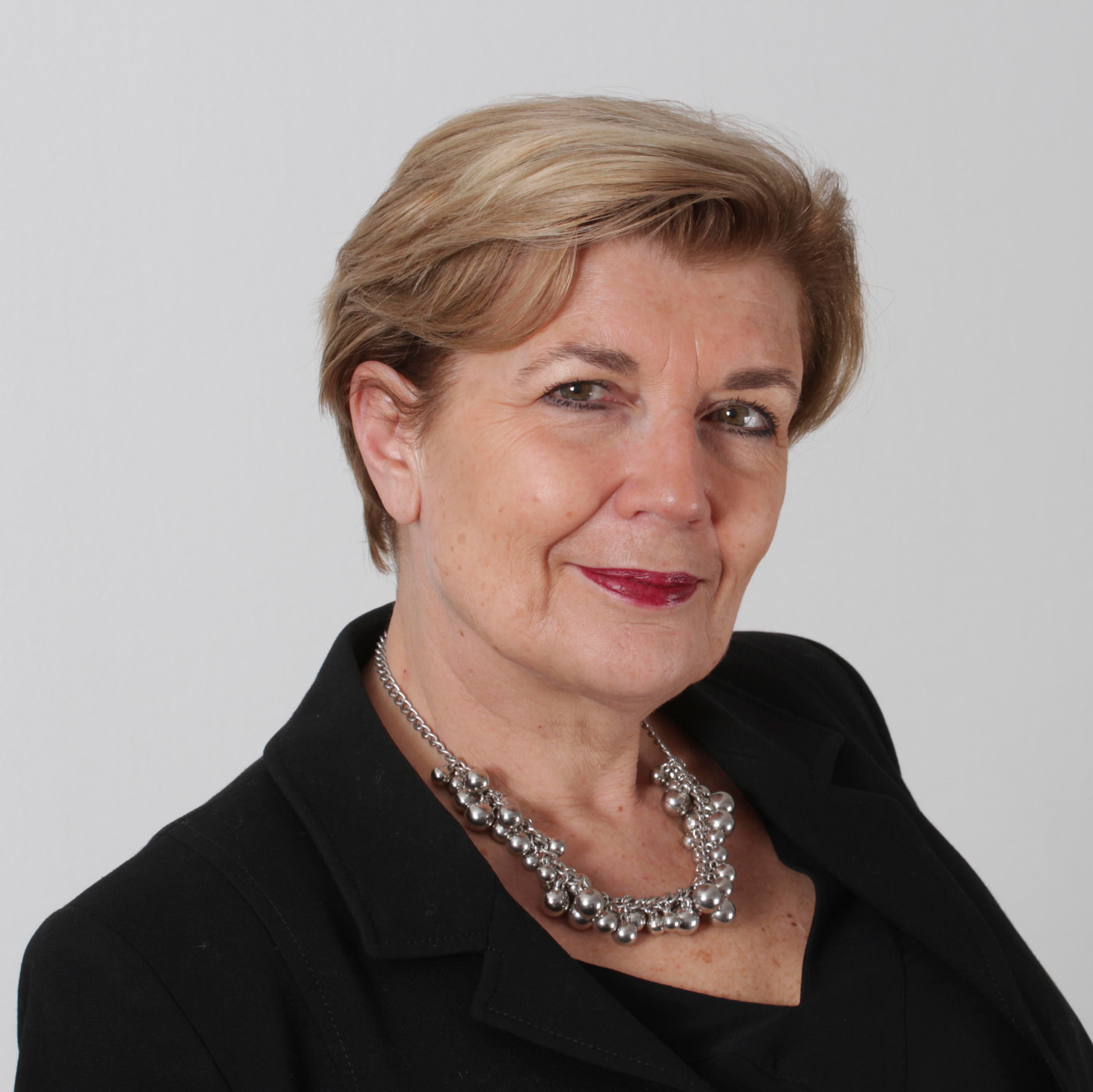 Portrait de Béatrice Perrot